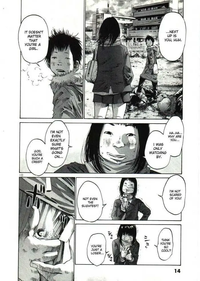 Goodnight Punpun Chapter 24 image 13_optimized